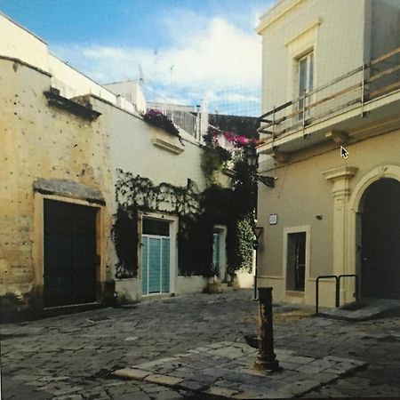 Vila Fior Di Loto Lecce Exteriér fotografie