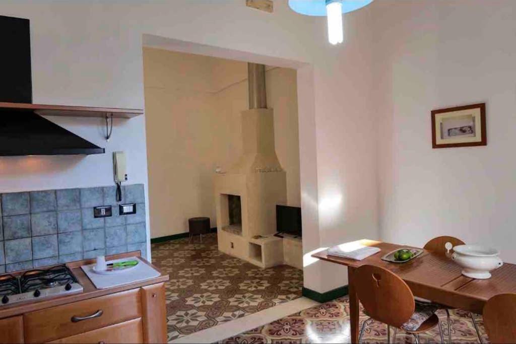 Vila Fior Di Loto Lecce Exteriér fotografie