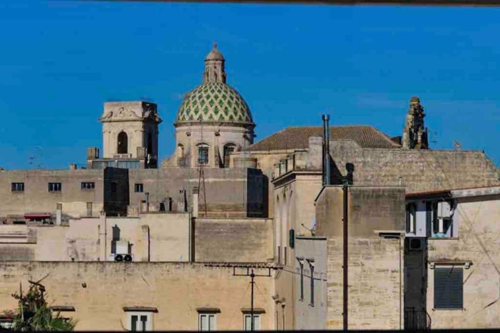 Vila Fior Di Loto Lecce Exteriér fotografie