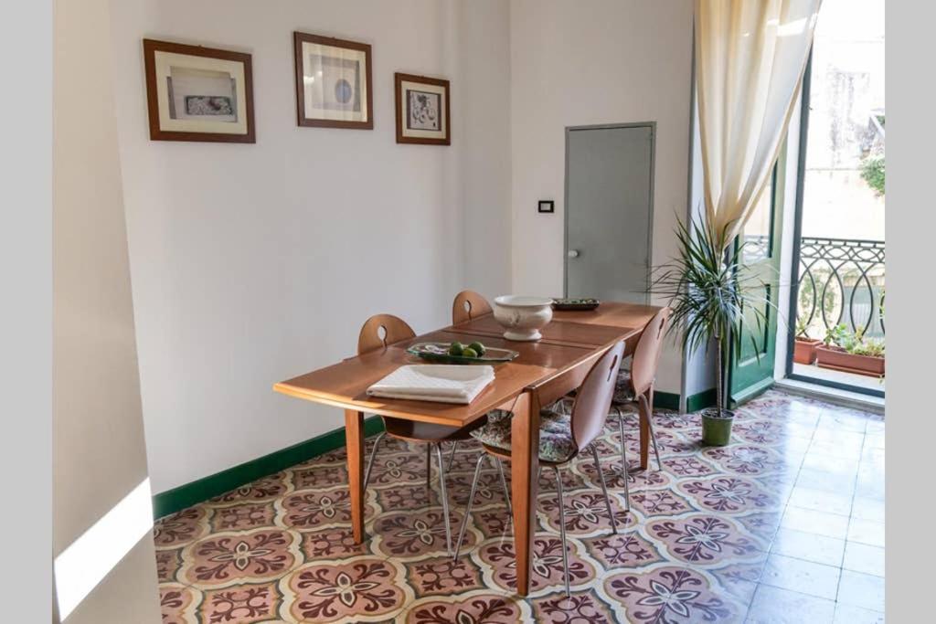 Vila Fior Di Loto Lecce Exteriér fotografie