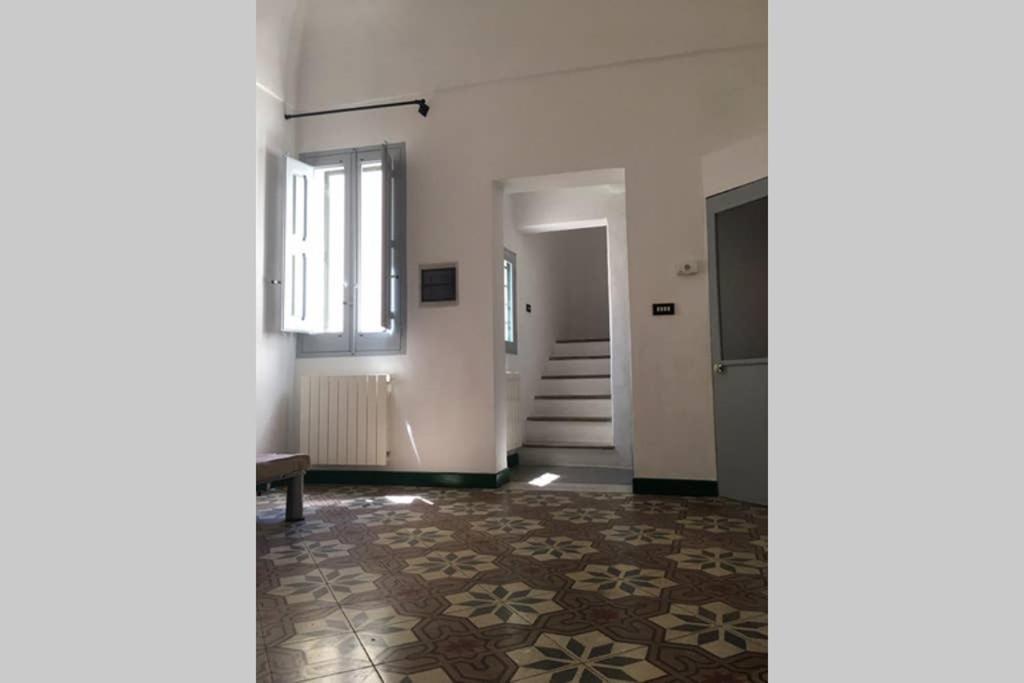 Vila Fior Di Loto Lecce Exteriér fotografie