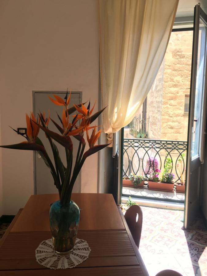 Vila Fior Di Loto Lecce Exteriér fotografie