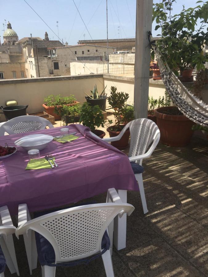 Vila Fior Di Loto Lecce Exteriér fotografie