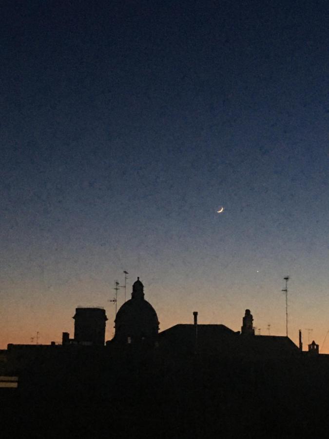 Vila Fior Di Loto Lecce Exteriér fotografie