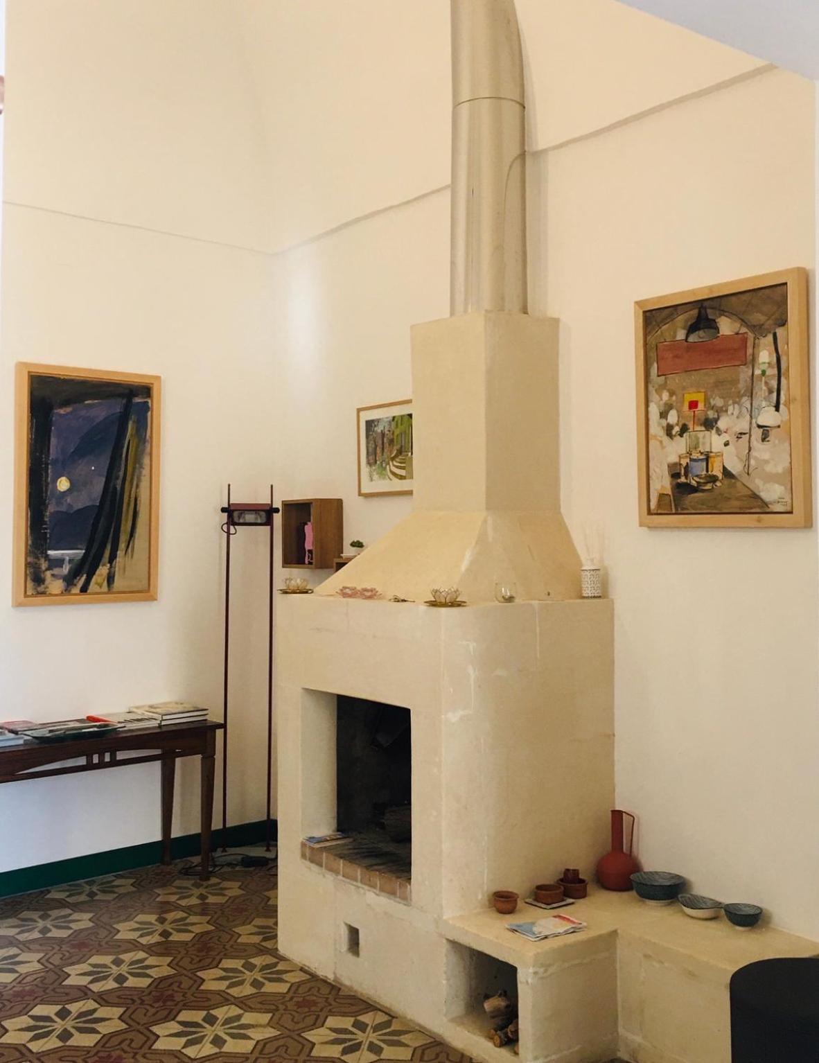 Vila Fior Di Loto Lecce Exteriér fotografie