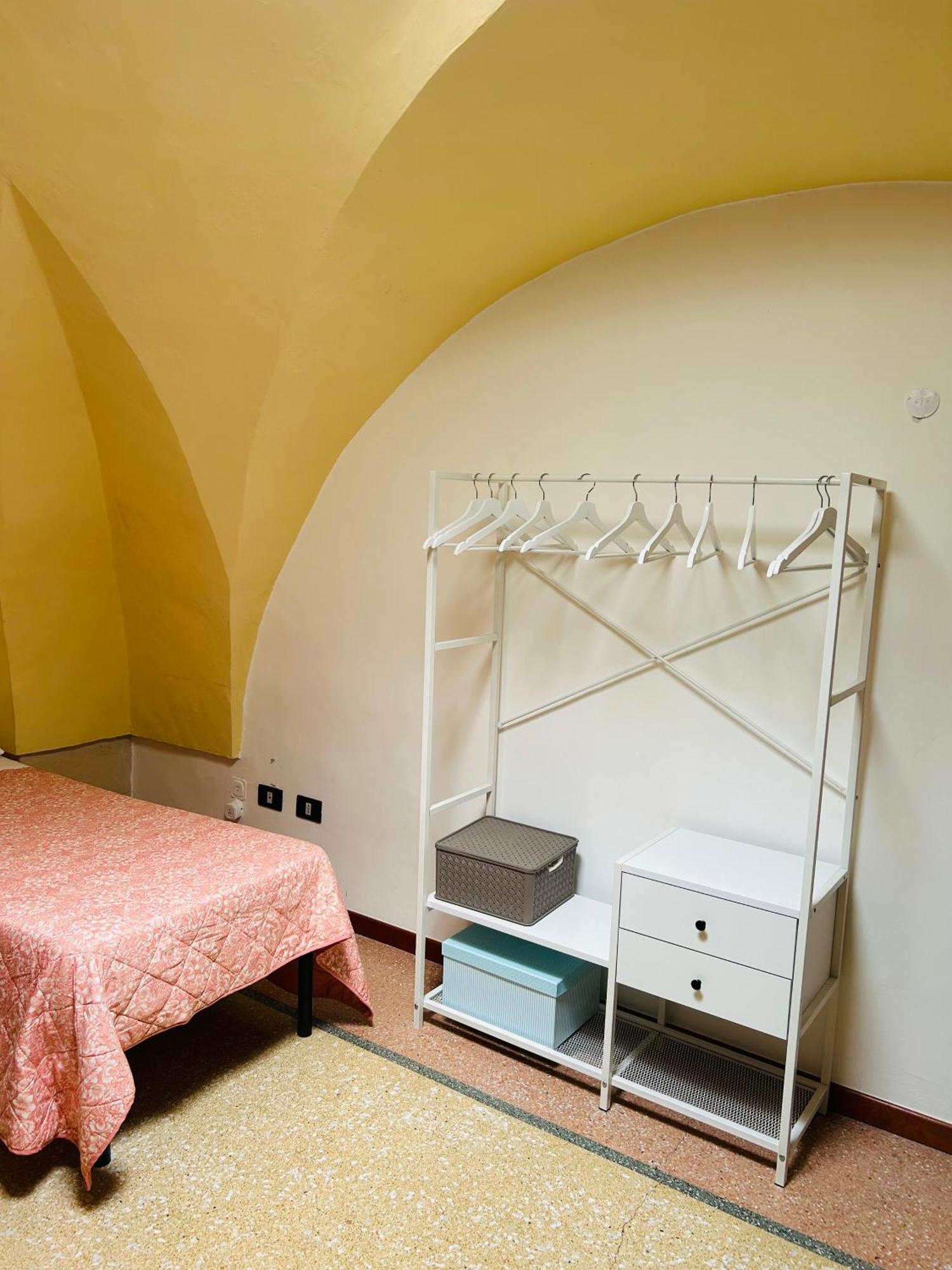 Vila Fior Di Loto Lecce Exteriér fotografie