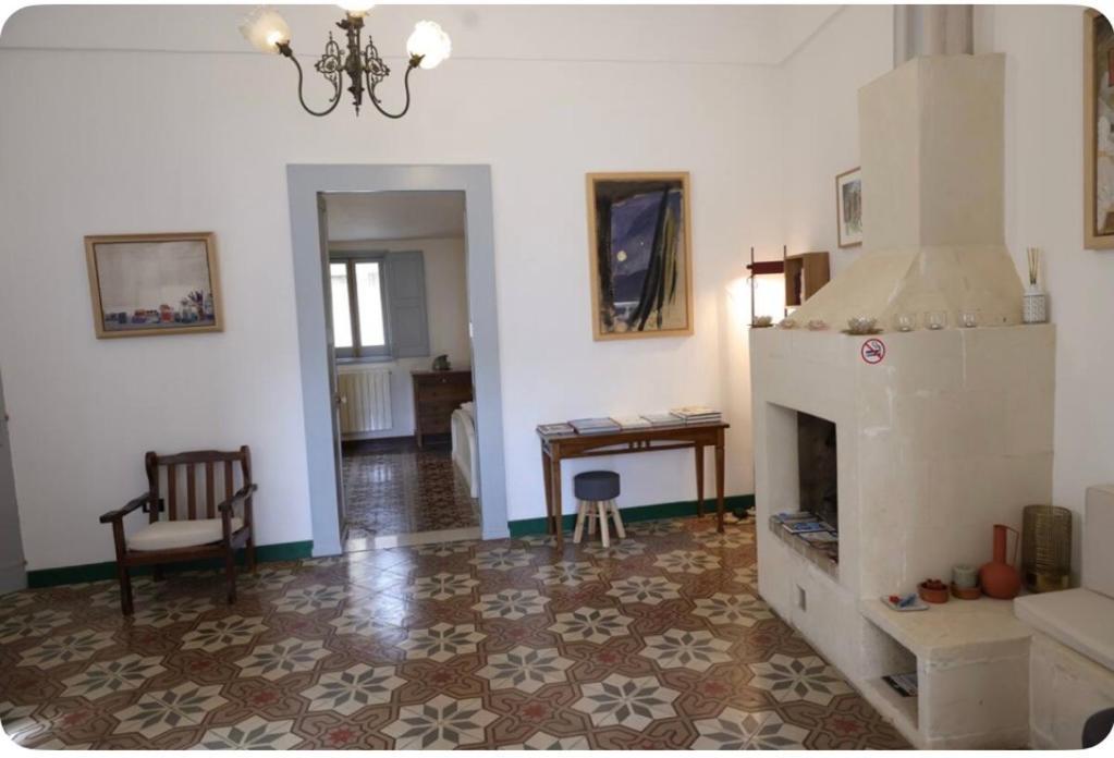 Vila Fior Di Loto Lecce Exteriér fotografie