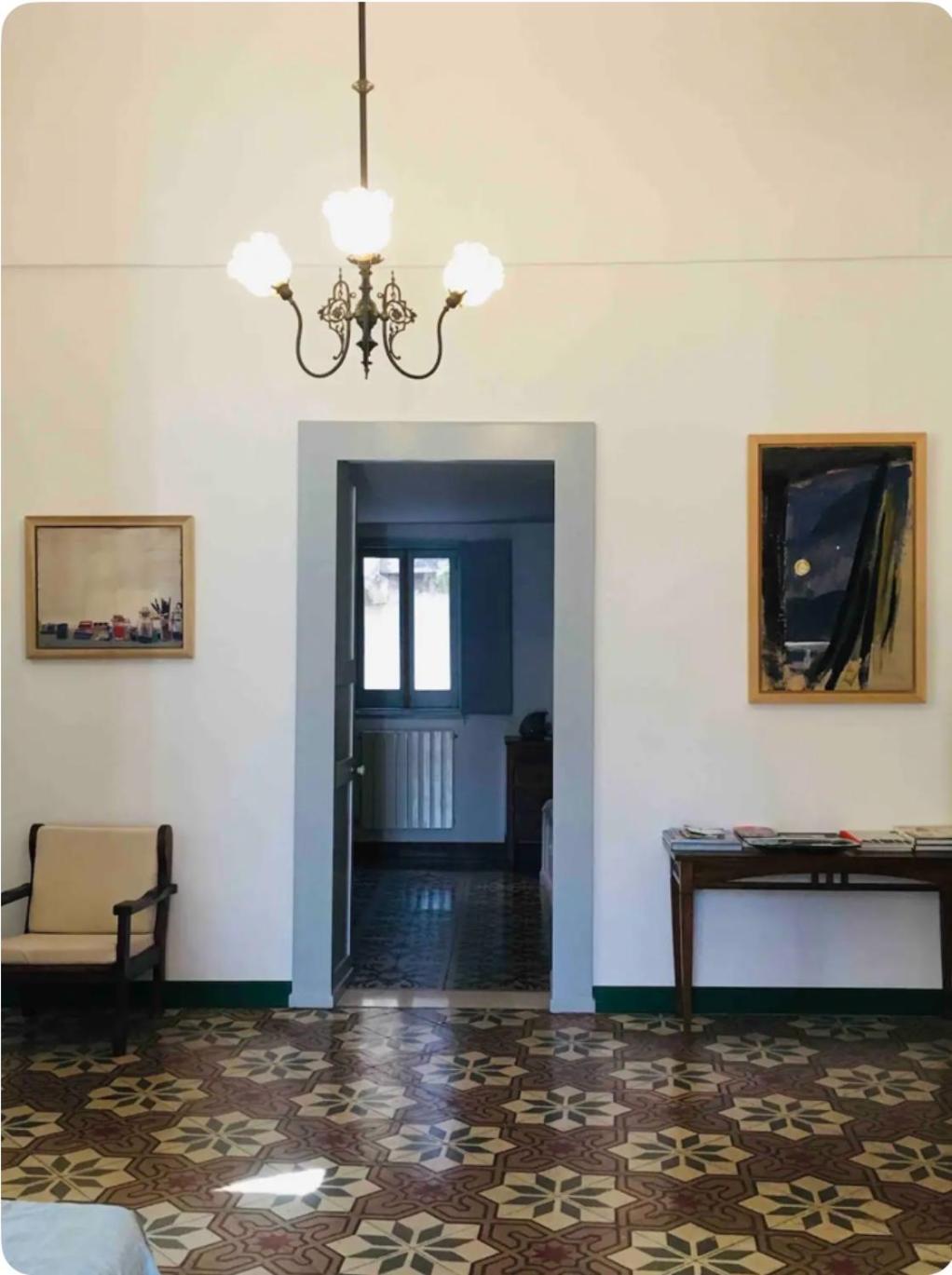 Vila Fior Di Loto Lecce Exteriér fotografie